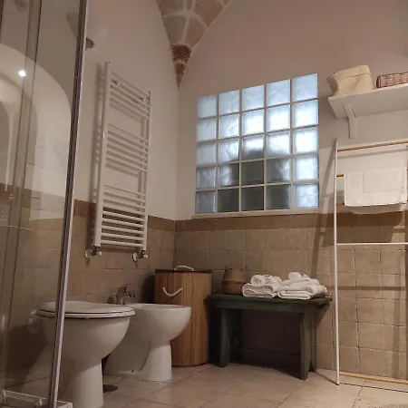 Domus Astra Apartmán