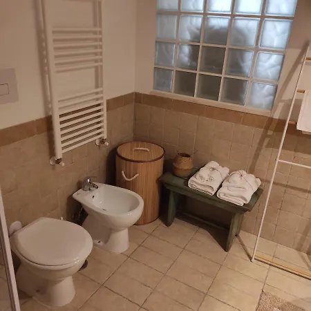 Apartmán Domus Astra