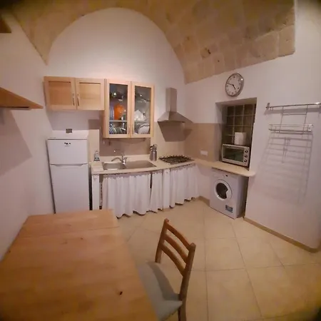 Apartment Domus Astra