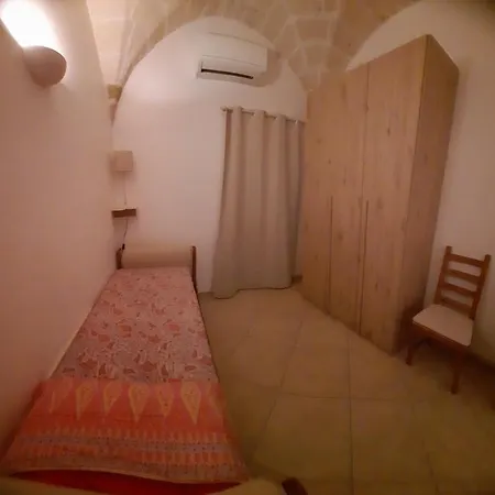 Apartment Domus Astra Brindisi