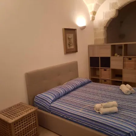 Domus Astra Apartamento