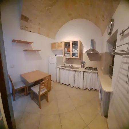 Apartment Domus Astra