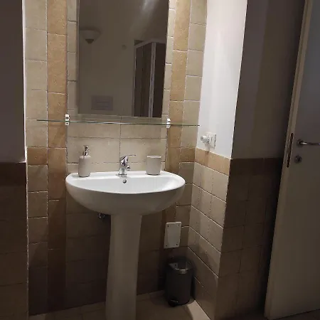 Domus Astra Apartamento *