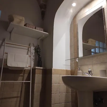 Domus Astra Apartment