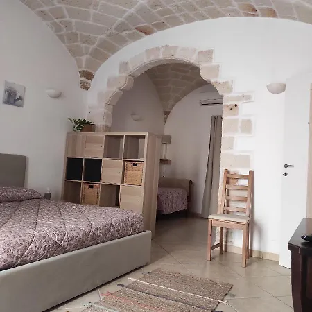 Domus Astra Apartamento