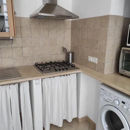 Apartamento Domus Astra