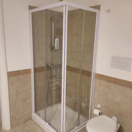 Domus Astra Apartamento