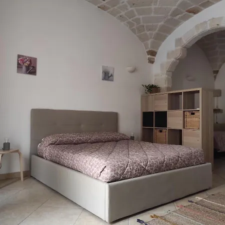 Apartment Domus Astra Brindisi