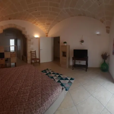 Domus Astra * Brindisi