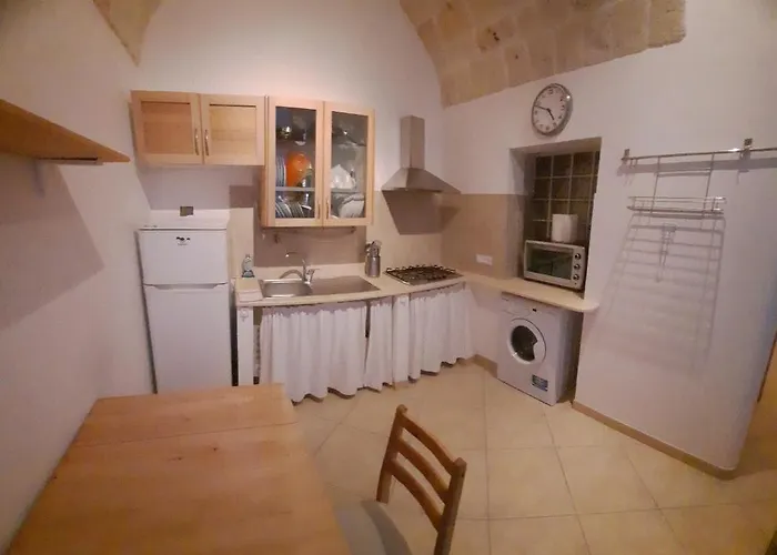 아파트 Domus Astra