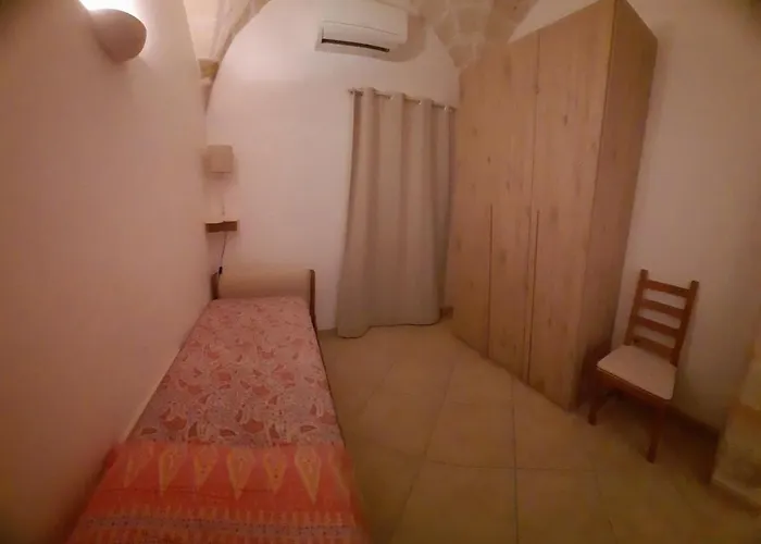 아파트 Domus Astra 브린디시