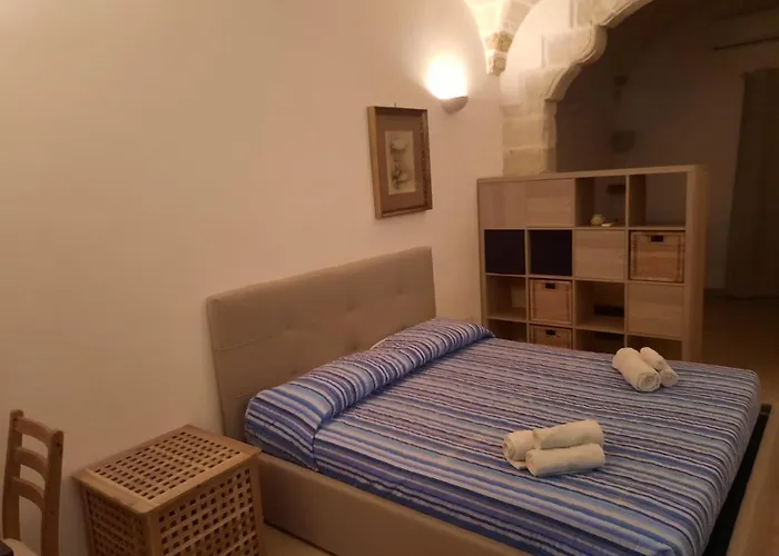 Domus Astra 아파트