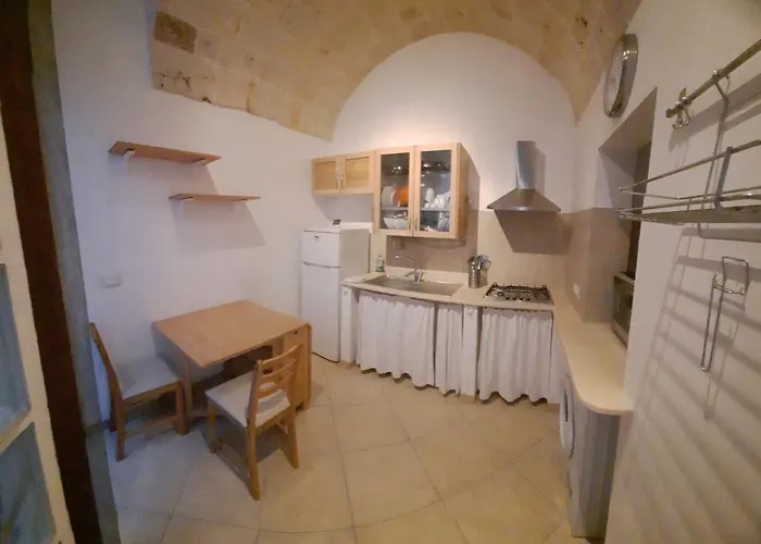 Apartament Domus Astra