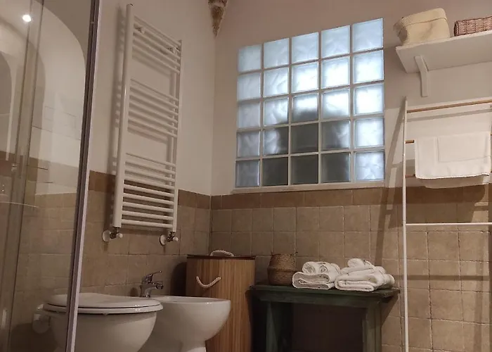 Domus Astra 아파트