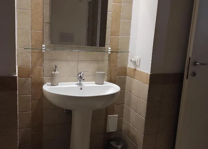 Domus Astra 아파트 *