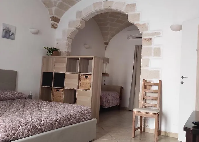 Domus Astra 아파트