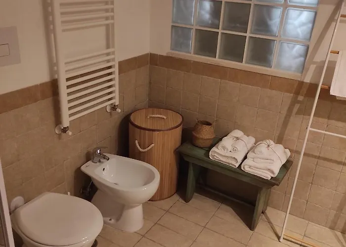 Apartament Domus Astra